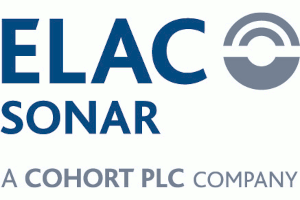 ELAC SONAR GmbH logo