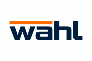 Wahl GmbH + Co. KG logo