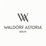 Waldorf Astoria Berlin logo