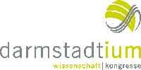 Wissenschafts- und Kongresszentrum Darmstadt GmbH & Co. KG logo