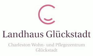 Wohn- und Pflegezentrum Landhaus Glückstadt logo
