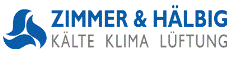 ZIMMER & HÄLBIG GmbH logo