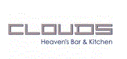 clouds Heaven's Bar & Kitchen logo