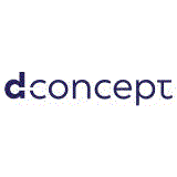 d-concept GmbH logo