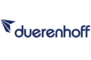 duerenhoff GmbH logo