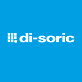di-soric GmbH & Co. KG logo