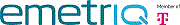 emetriq GmbH logo