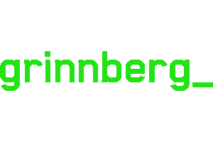 grinnberg GmbH logo