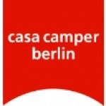 hotel casa camper berlin logo