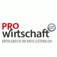 pro Wirtschaft GT GmbH logo