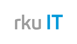 rku.it GmbH logo