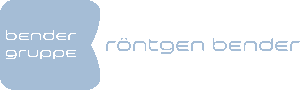 röntgen bender GmbH & Co. KG logo