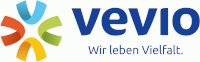 vevio gGmbH logo