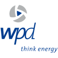 wpd onshore GmbH & Co. KG logo