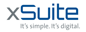 xSuite Group GmbH logo