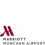 München Airport Marriott Hotel logo