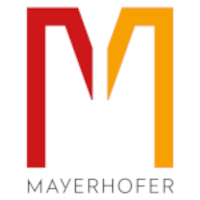 MAYERHOFER Hoch-, Tief- und Ingenieurbau GmbH logo