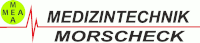 MEA MEDIZINTECHNIK MORSCHECK e.K. logo