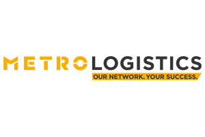 METRO LOGISTICS Germany GmbH logo