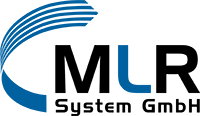 MLR System GmbH logo