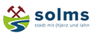 Magistrat der Stadt Solms logo