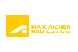 Max Aicher Bau GmbH & Co. KG logo