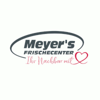 EDEKA Meyer's Frischecenter Pinneberg logo