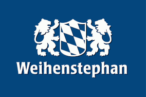 Molkerei Weihenstephan GmbH & Co. KG logo