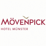 Mövenpick Hotel Münster logo