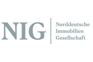 NIG Norddeutsche Immobilien Gesellschaft mbH logo