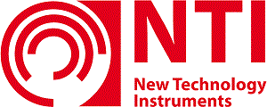 NTI-Kahla GmbH Rotary Dental Instruments logo