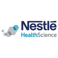 Nestlé Health Science (Deutschland) GmbH logo