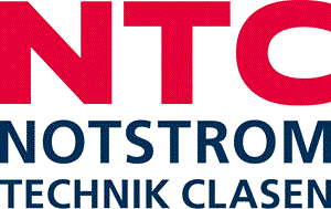 Notstromtechnik- Clasen GmbH logo