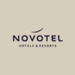 Novotel Frankfurt City logo