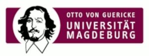Otto-von-Guericke-Universität Magdeburg logo