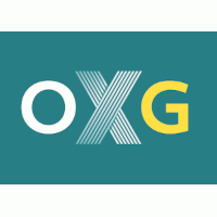 OXG Glasfaser GmbH logo