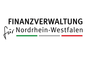 Oberfinanzdirektion Nordrhein-Westfalen logo