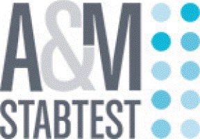 A&M STABTEST Labor für Analytik und Stabilitätsprüfung GmbH logo