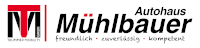 Autohaus Mühlbauer - Trummer Mobility GmbH logo