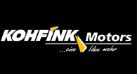 Autohaus Otto Kohfink GmbH & Co. KG logo