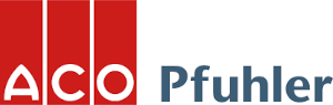 ACO Pfuhler GmbH & Co. KG logo