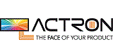 ACTRON AG logo