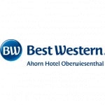 Best Western Ahorn Hotel Oberwiesenthal logo