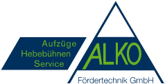 ALKO Fördertechnik GmbH logo