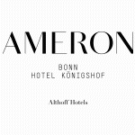 AMERON Bonn Hotel Königshof logo