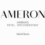 AMERON Hamburg Hotel Speicherstadt logo