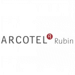 ARCOTEL Rubin Hamburg logo