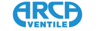 ARCA Regler GmbH logo