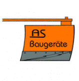 AS Baugeräte Bau- und Kommunaltechnik logo