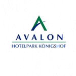 AVALON Hotelpark Königshof logo
